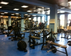 4elements GYM