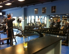4elements GYM