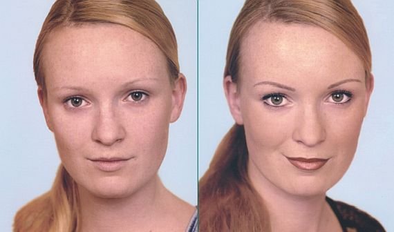 CONTURE MAKE-UP - Žilina