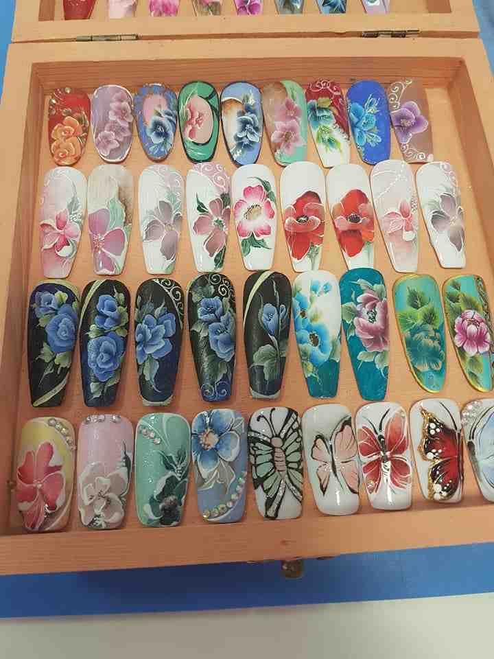 Kozmetický salón SanDe.M