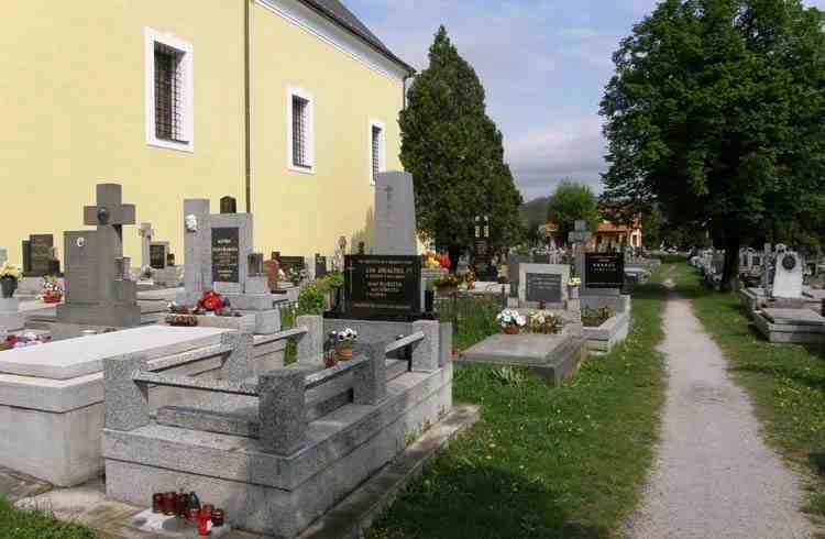 Pohrebníctvo Dvonč Trenčín