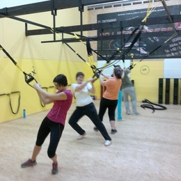 NO LIMIT FITNESS