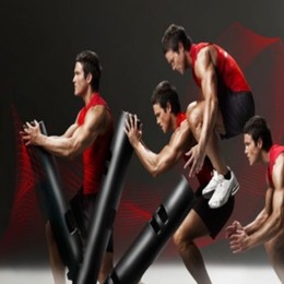 NO LIMIT FITNESS