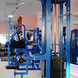 Fitness centrum ABfit