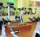 Fitness centrum ABfit
