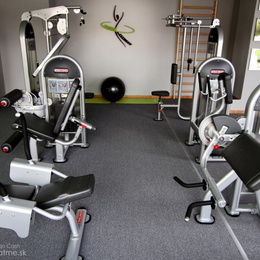 PRIMAFITNESS štúdio