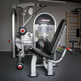 PRIMAFITNESS štúdio
