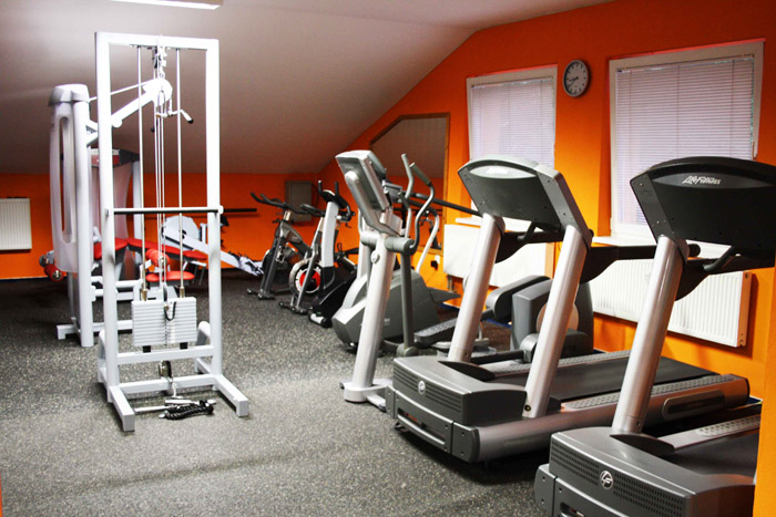 POWER GYM