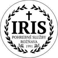 Pohrebníctvo IRIS Rožňava