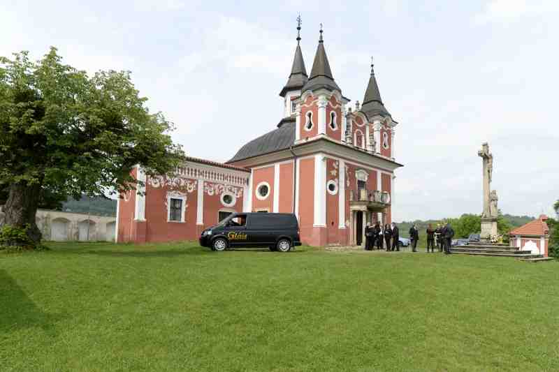 Glória pohrebníctvo a kamenárstvo Prešov