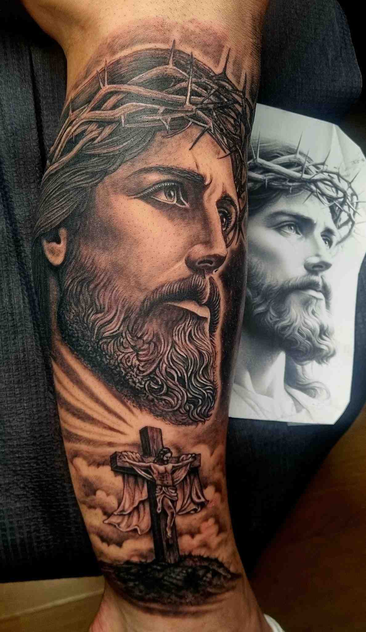 SlaykArt Tattoo