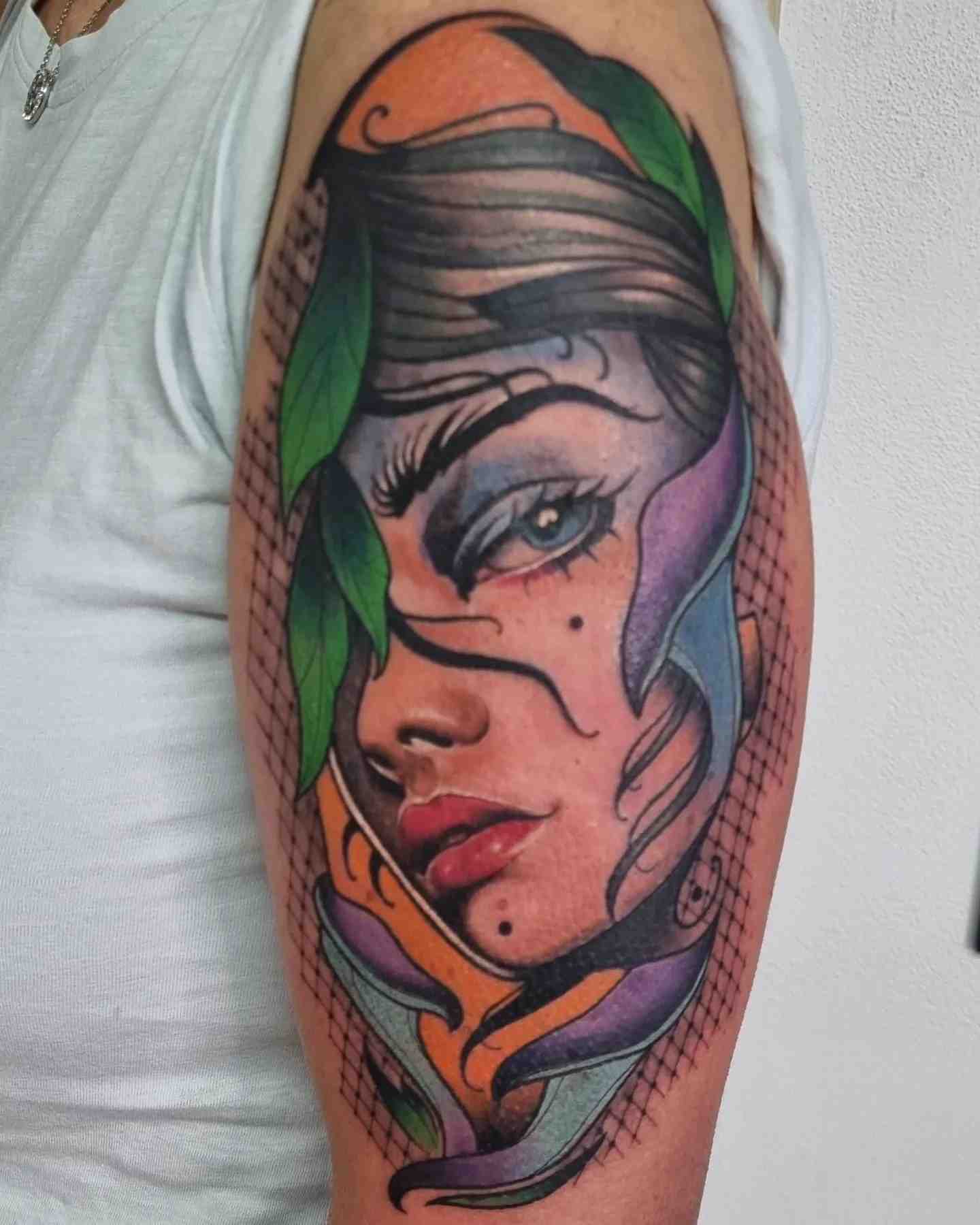 SlaykArt Tattoo
