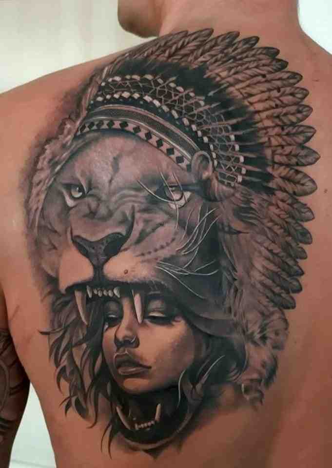 SlaykArt Tattoo