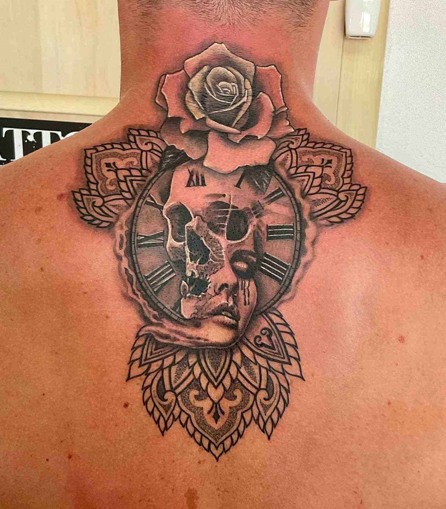 SlaykArt Tattoo