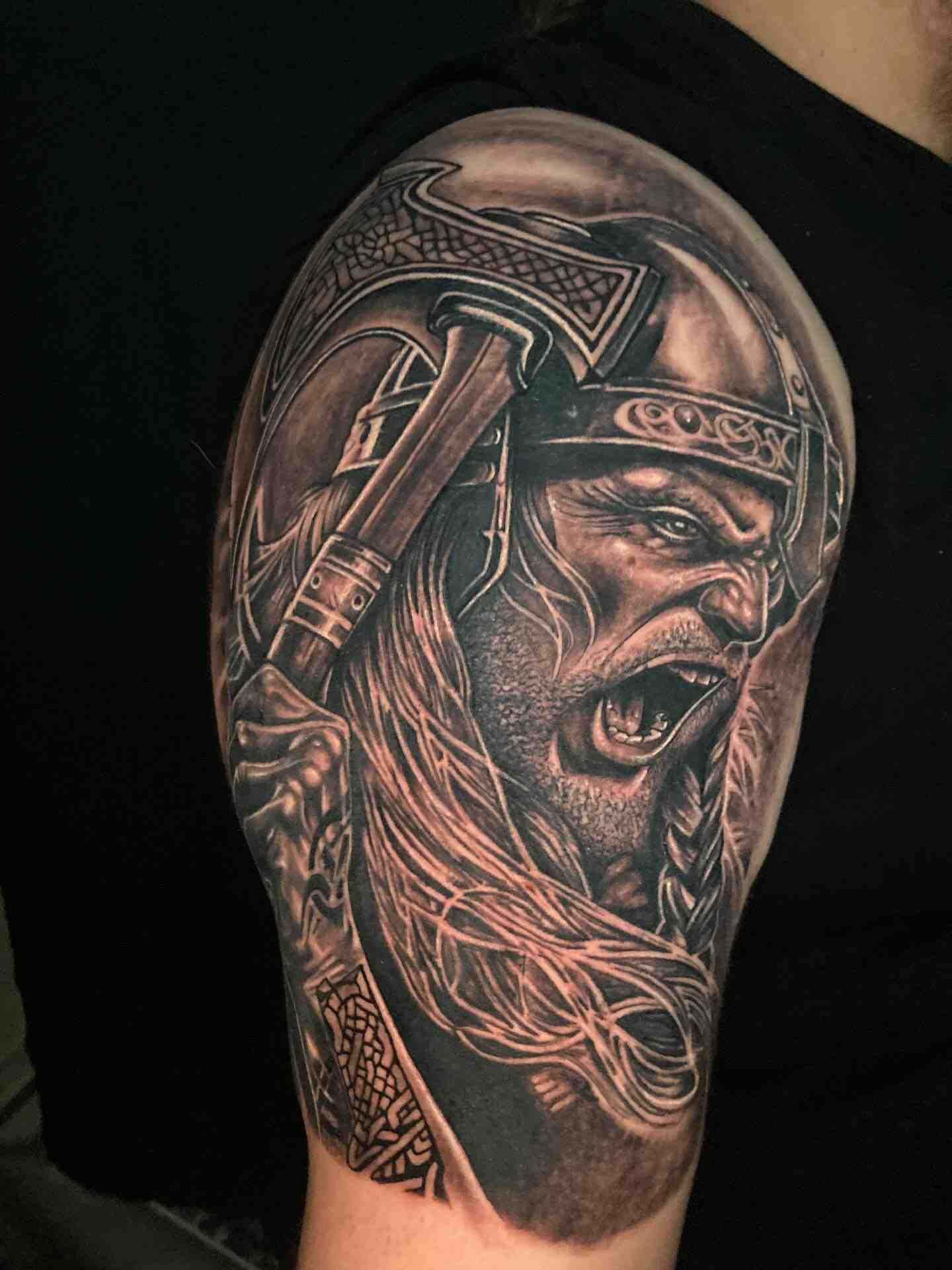 SlaykArt Tattoo
