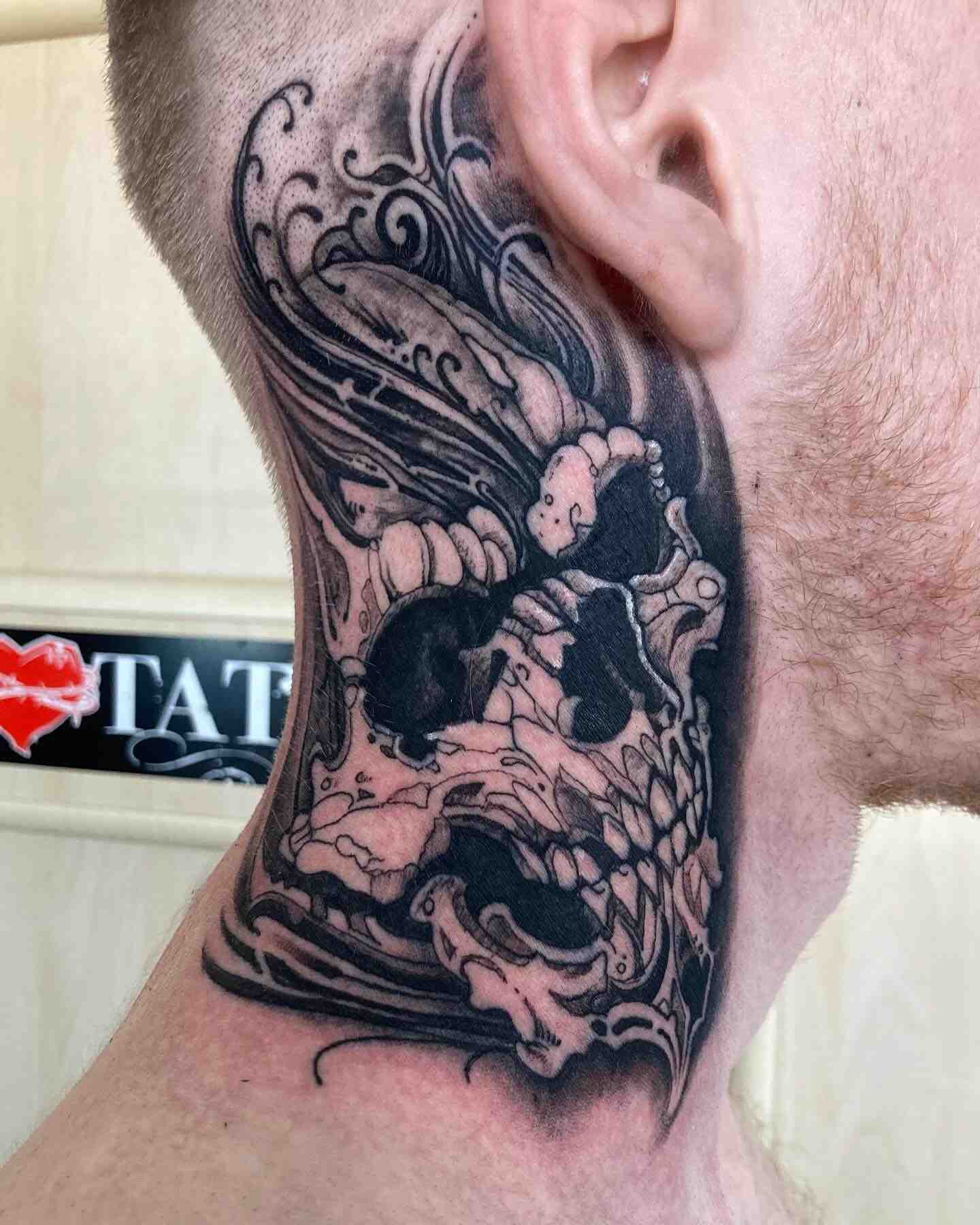 SlaykArt Tattoo