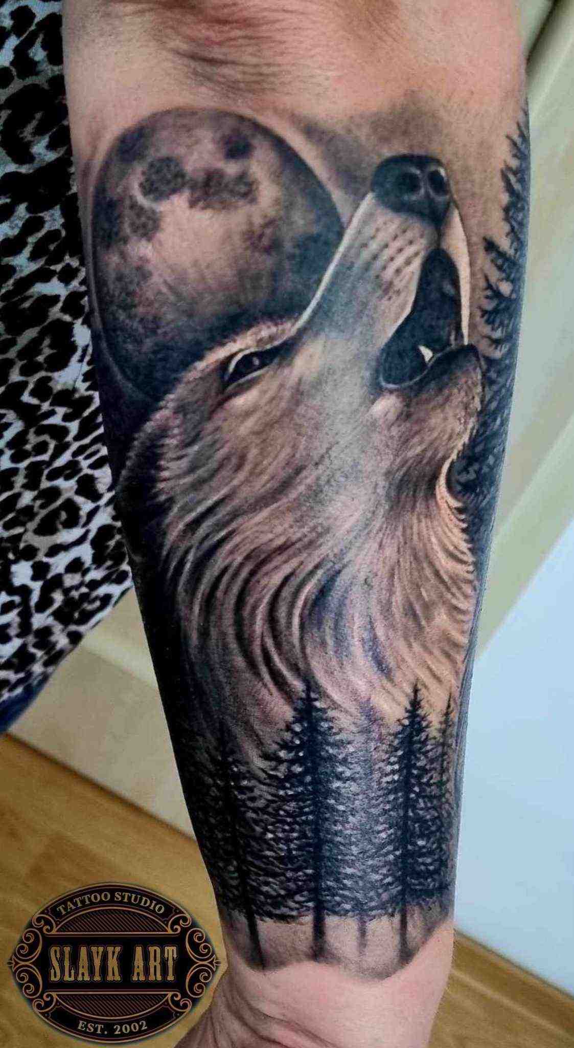 SlaykArt Tattoo