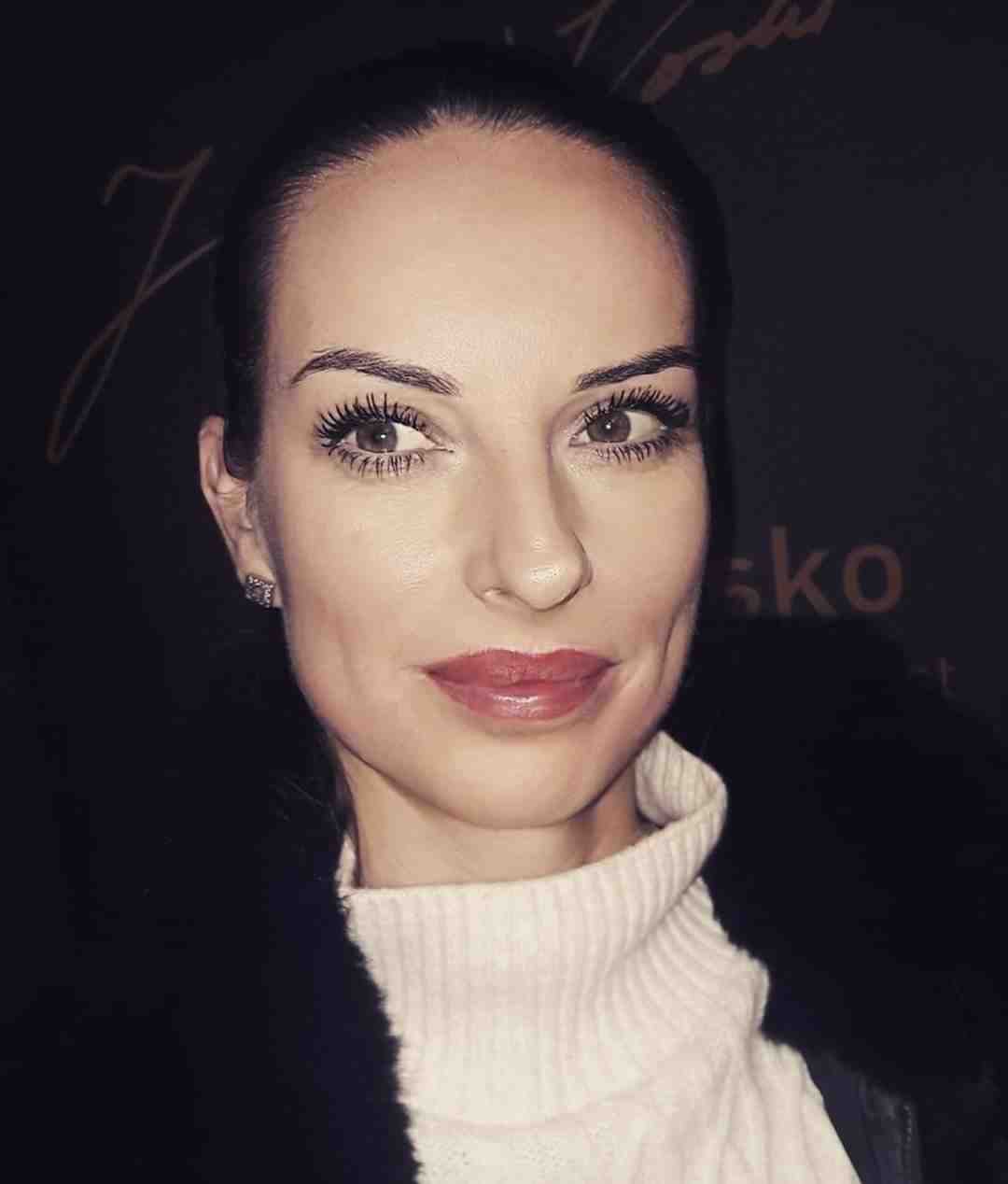 Permanentný make-up Jaroslav Nosko