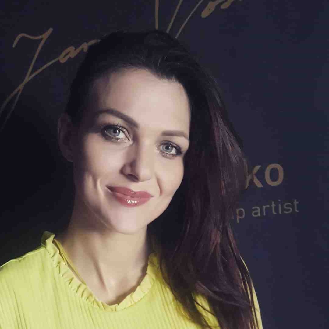 Permanentný make-up Jaroslav Nosko