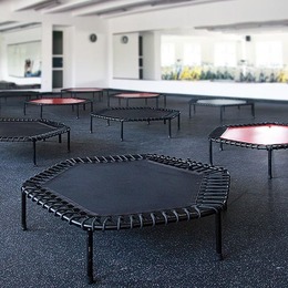 EASY GYM Fitness Centre