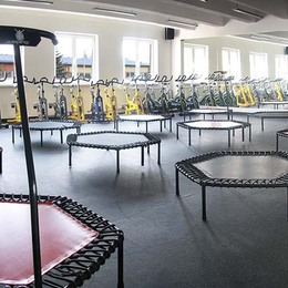 EASY GYM Fitness Centre
