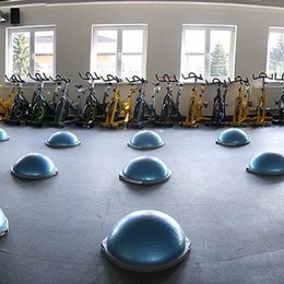 EASY GYM Fitness Centre