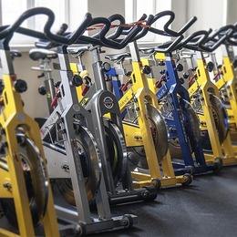 EASY GYM Fitness Centre