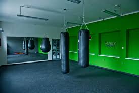 EASY GYM Fitness Centre