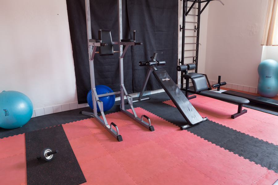 Valibuk fitness