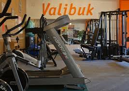 Valibuk fitness
