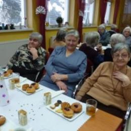 Domov dôchodcov a domov sociálnych služieb LUNA