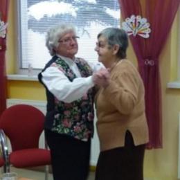 Domov dôchodcov a domov sociálnych služieb LUNA
