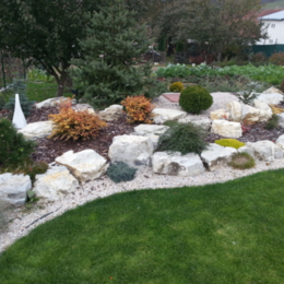Záhradníctvo Salus