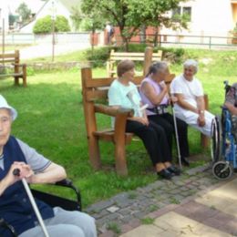 Domov dôchodcov a domov sociálnych služieb Tisovec