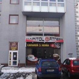 KAPITOL GYM
