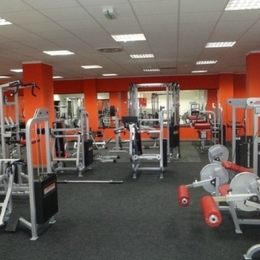 KAPITOL GYM