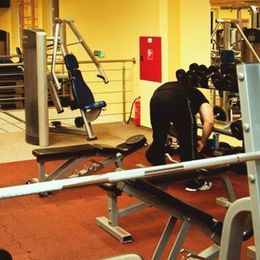 RELAX GYM