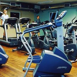 RELAX GYM