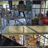 RELAX GYM