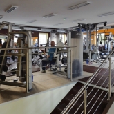 RELAX GYM