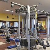 RELAX GYM