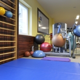 RELAX GYM