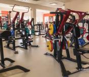 MM FITNESS 
