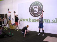 BASE GYM