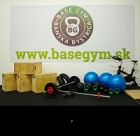 BASE GYM