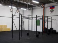 BASE GYM