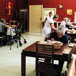 Zariadenie pre seniorov Juraja Schoppera, n.o.