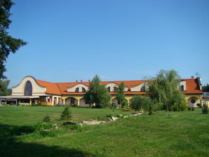 Wellness Hotel Spark ***