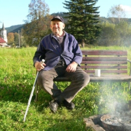 Domov Nálepkovo, n.o.