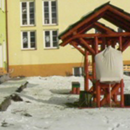 Domov Nálepkovo, n.o.